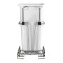 20 Quart Waste Container With Soft-Close