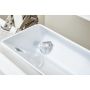 Polymer Tip-Out Trays for Sink Base Cab With Soft Close