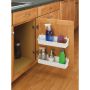 Polymer Door/Wall Mount Storage Organizer