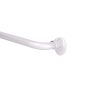 48"-86" Lunar Room Darkening Wrap Rod