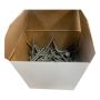 304 SS Ring Shank Nail 8oz