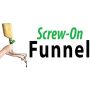Screw On Funnel