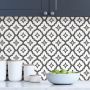Algarve Peel And Stick Backsplash