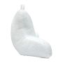 Plush Fur Bedrest-Assorted