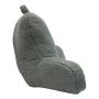 Plush Fur Bedrest-Assorted