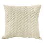18" x 18" Brick Pinsonic Cushion-Assorted