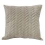 18" x 18" Brick Pinsonic Cushion-Assorted