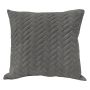 18" x 18" Brick Pinsonic Cushion-Assorted