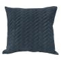 18" x 18" Brick Pinsonic Cushion-Assorted