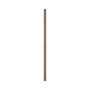 96" Fashionista Kitchen Cabinet Crown Molding