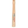 Estwing 18 oz. Deadhead Mallet