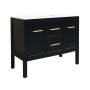 42" Barcelona Vanity