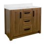 42" Concord Vanity