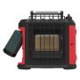 10K BTU Red Grab N Go Heater