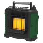 10K BTU Green Grab N Go Heater