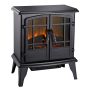 GHP Pleasant Hearth 20" Electric Stove