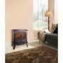 GHP Pleasant Hearth 20" Electric Stove