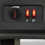 GHP Pleasant Hearth 20" Electric Stove