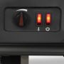 GHP Pleasant Hearth 20" Electric Stove