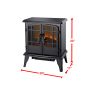 GHP Pleasant Hearth 20" Electric Stove