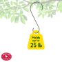 Perky-Pet 12" Metal Bird Feeder Hook