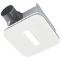Broan Roomside CleanCover 80 CFM 0.7 Sone Exhaust Fan