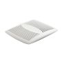 NuTone EZFit 80 CFM Ventilation Fan 1.0 Sones