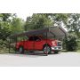 Galvanized Steel Carport 12'x 20'x7'-Black/Charcoal