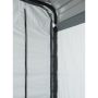 Arrow Carport Enclosure Kit 12 x 20