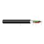 Southwire 14/3 Electrical Wire-Black 