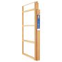 Pocket Door-32'' Pre-Assembled