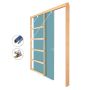 Pocket Door-32'' Pre-Assembled