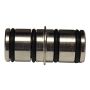 Stainless Steel Joint Connector For #620 Track
