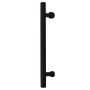 Passage Door Pull Handle 15-11/16"