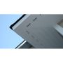 1" x 6" Random Length Vented Quick Soffit-Rail