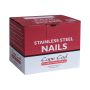 2-1/2" Stainless Siding Nails (5lb)-Rail