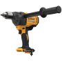 60V Max Cordless Mixer/Drill w E-Clutch System (Bare)