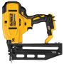 20V Max XR 16G Cordless Straight Finish Nailer (Bare)