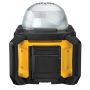 Lampe travail Tool Connect 20V Max (nue)