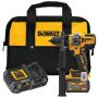 20VMax 1/2"Cordless Hammer Drill/Driver w Flexvolt AdvKit