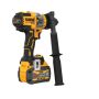 20VMax 1/2"Cordless Hammer Drill/Driver w Flexvolt AdvKit