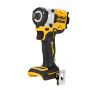 Atomic 20V Max 1/2" Impact Wrench w Hog Ring Anvil (Bare)