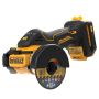 20V Max XR Brushless Cordless 3" Cut-Off Tool (Tool Only)