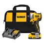 Atomic 20V Max Brushless Compact 1/4" Impact Driver Kit