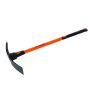 Garden Pick With Fiberglass Handle-5 Lb