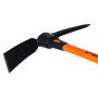 Garden Pick With Fiberglass Handle-5 Lb