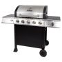 Dyna Glo 5 Burner Gas Grill
