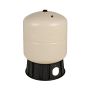 34.0 Gal Vertical Pre-Charged Pressure Tank