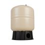 34.0 Gal Vertical Pre-Charged Pressure Tank