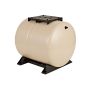 14.0 Gal Horizontal Pre-Charged Pressure Tank